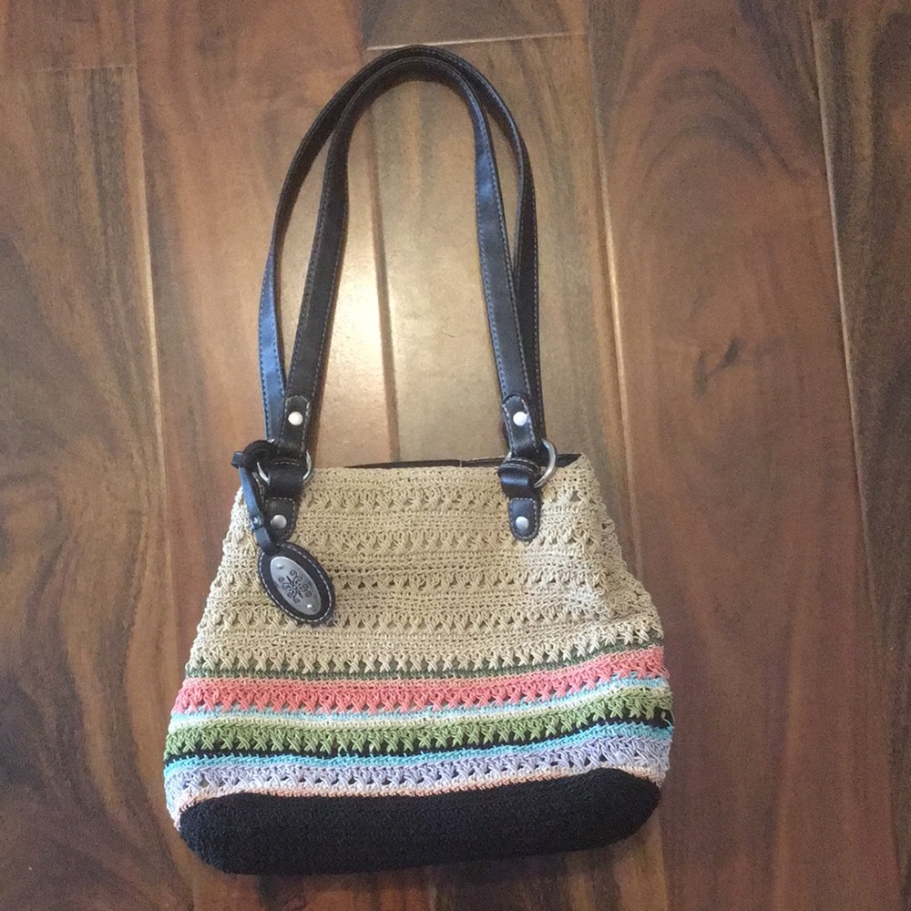 Handbag